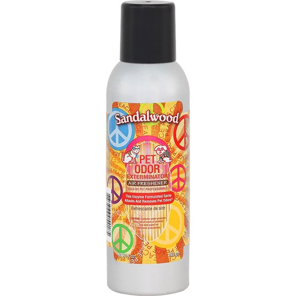 Pet Odor Exterminator Sippin' Sangria Air Freshener Spray