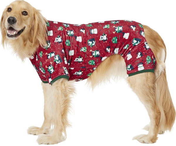 Chewy best sale dog fleece