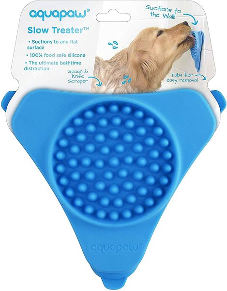 Aquapaw Premium Licking Mat for Dogs & Cats
