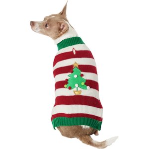 home bargains dog christmas jumper