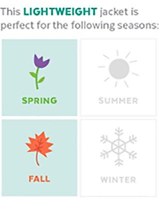 Show full view: Frisco Mediumweight Boulder Plaid Insulated Dog & Cat Puffer Coat, Red, Medium slide 3 of 10