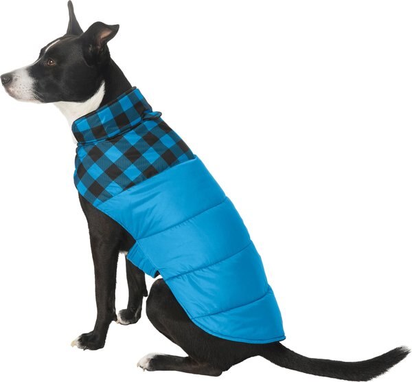 Temporarily Unavailable - Frisco Mediumweight Boulder Plaid Insulated 