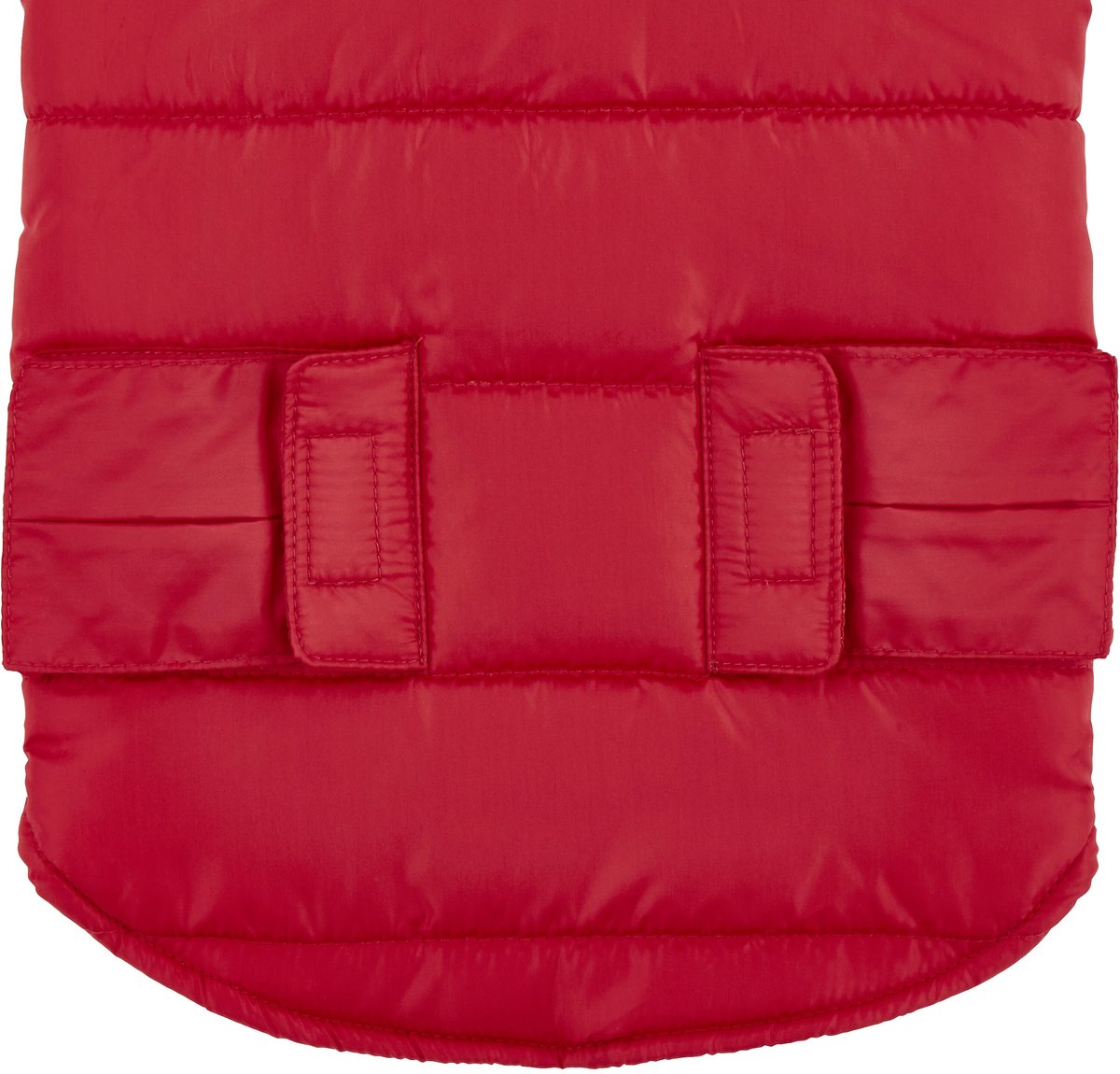 Frisco Mid-Heavyweight Purple Ombre Insulated Dog & Cat Parka