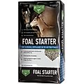 Buckeye Nutrition Foal Starter Milk-Based Pelleted Horse Feed, 50-lb bag