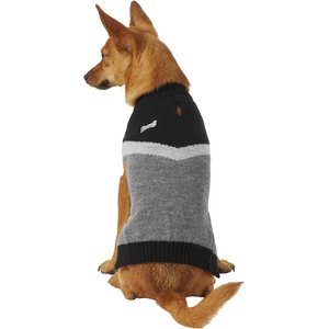 frisco basic dog hoodie