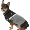 Frisco Marled Chevron Dog & Cat Sweater, Large