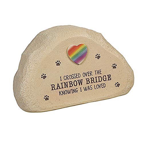 Grasslands Road Rainbow Bridge Frame