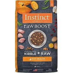 Instinct Dog Cat Food Free Shipping Chewy