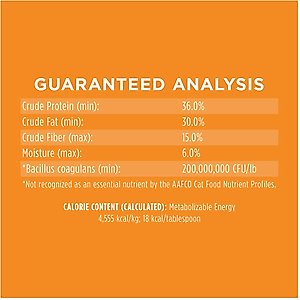 Instinct Freeze-Dried Raw Boost Mixers Grain-Free Digestive Health Recipe Cat Food Topper, 5.5-oz bag