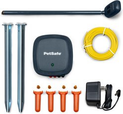 PetSafe In-Ground Fence Wire Break Locator, Black