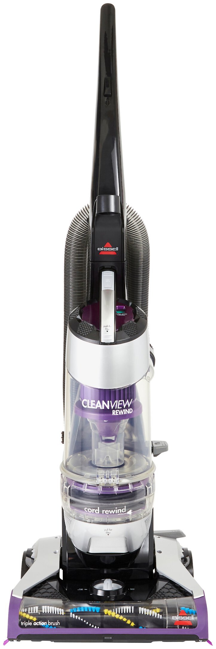 Can I use this machine to clean up around my African Grey's Cage that I
