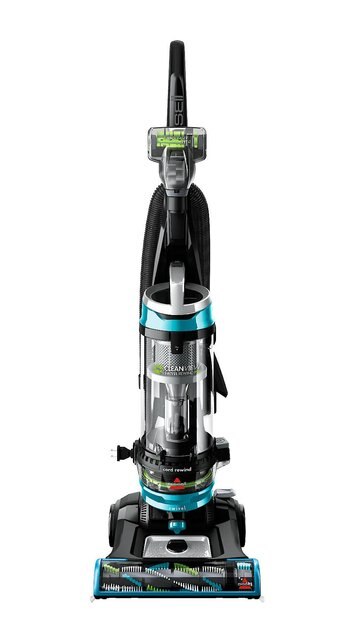 BISSELL CleanView Swivel Rewind Pet 