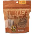 Happy Howie's Turkey Sausage Dog Treats, 13 count