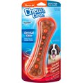 Hartz Chew 'n Clean Dental Duo Bacon Flavored Dog Treat & Chew Toy, X-Large, 1 count
