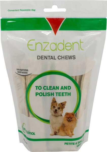 Enzadent cheap dental chews