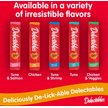 Show in main carousel: Hartz Delectables Squeeze Up Variety Pack Lickable Cat Treats, 0.5-oz tube, 10 count slide 8 of 11