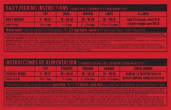 Gravy Train Beefy Classic Dry Dog Food, 3.5-lb bag slide 2 of 2