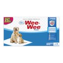 Four Paws Wee-Wee Superior Performance Dog Pee Pads, 22 x 23-in, 100 count