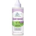 Four Paws Healthy Promise Pet Ear Wash for Dogs & Cats, 4-oz bottle