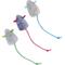 Show in main carousel: Frisco Mice Plush Cat Toy with Catnip, 3 count slide 3 of 5