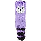Purple Raccoon