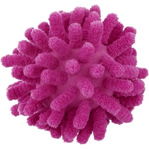 Frisco Moppy Ball Cat Toy with Catnip, Pink