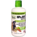 Liquid-Vet Hip & Joint Support Bacon Flavor Liquid Joint Supplement for Dogs, 32-oz bottle
