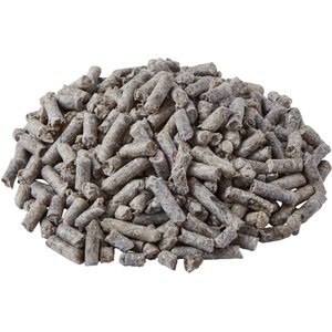 Frisco Unscented Non-Clumping Recycled Paper Cat Litter, 25-lb bag