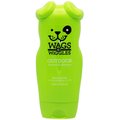 Wags & Wiggles Outdoor Citronella Dog Shampoo, 16-oz