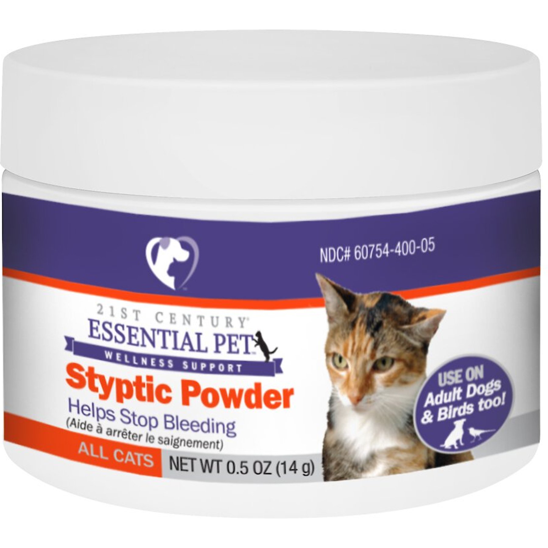 Essential pet styptic powder sale