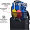 Show in main carousel: Mobile Dog Gear Week Away Tote Pet Travel Bag, Royal Blue, Medium/Large slide 5 of 8