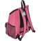 Show in main carousel: Mobile Dog Gear Weekender Backpack Pet Travel Bag, Pink slide 2 of 7