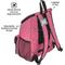 Show in main carousel: Mobile Dog Gear Weekender Backpack Pet Travel Bag, Pink slide 5 of 7