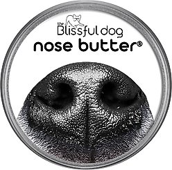 The Blissful Dog Every Dog Nose Butter, 2-oz tin slide 1 of 5