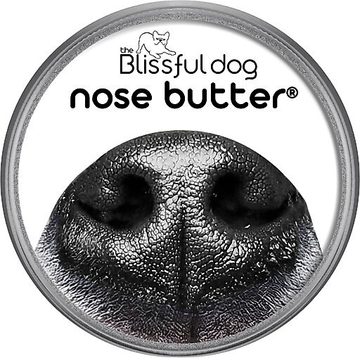 The Blissful Dog Every Dog Nose Butter, 2-oz tin