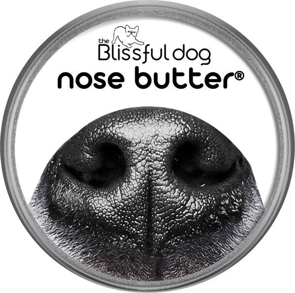 The Blissful Dog Every Dog Nose Butter, 2-oz tin slide 1 of 5