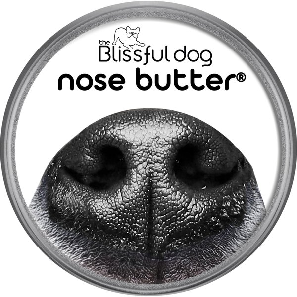 Blissful Paw™ Butter Moisturizes Rough, Dry Paw Pads