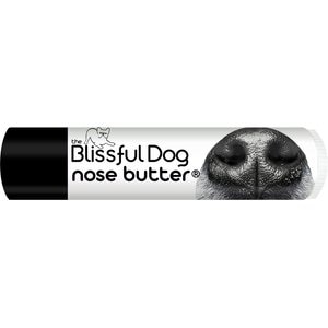 The Blissful Dog Every Dog Nose Butter, 0.15-oz tube