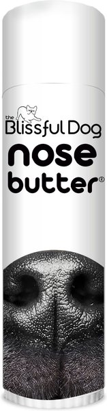 The Blissful Dog Every Dog Nose Butter, 0.50-oz tube slide 1 of 5