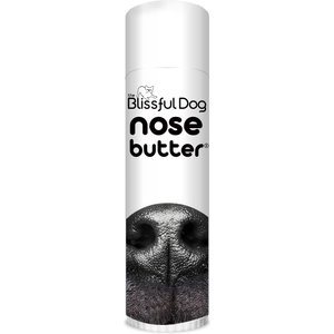 The Blissful Dog Every Dog Nose Butter, 0.50-oz tube