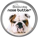 The Blissful Dog Bulldog Nose Butter, 2-oz tin