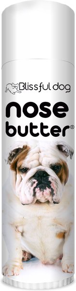 The Blissful Dog Bulldog Nose Butter, 0.5-oz tube slide 1 of 5