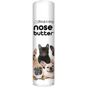 The Blissful Dog French Bulldog Nose Butter, 0.5-oz