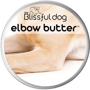 The Blissful Dog Elbow Butter, 2-oz