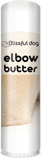 The Blissful Dog Elbow Butter, 0.5-oz slide 1 of 2
