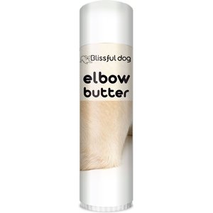 The Blissful Dog Elbow Butter, 0.5-oz