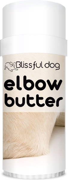 The Blissful Dog Elbow Butter, 2.25-oz slide 1 of 3