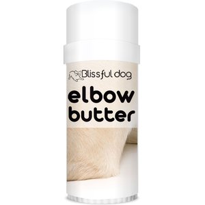 The Blissful Dog Elbow Butter, 2.25-oz