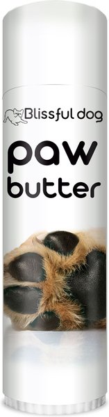 The Blissful Dog Paw Butter, 0.5-oz slide 1 of 3