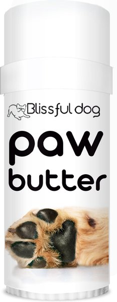 The Blissful Dog Paw Butter, 2.25-oz slide 1 of 4
